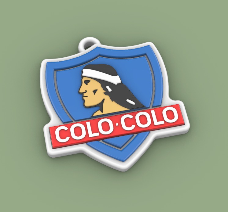 Colo-Colo - Fútbol